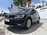 Volkswagen Tiguan (2019) 1.5 TSI 110kW ser. historie - náhled 1