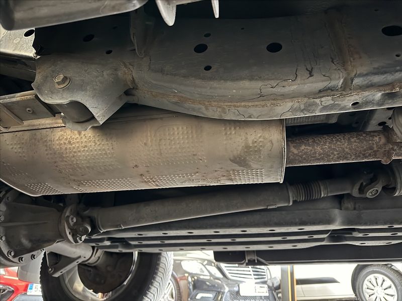 Ford Ranger 2,0 Wildtrak,AT,1maj,po servis - fotka 30 z 35