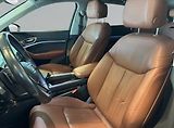 Audi Q8 e-tron 55 Q Kamera Vzduch Kůže BLIS  - náhled 8