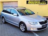 Škoda Superb TSi 1.maj, NOVÉ ROZVODY    - náhled 1