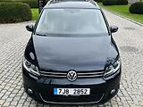 Volkswagen Touran 1.4TSI VÝHŘEV SERVISKA TAŽNÉ - náhled 6
