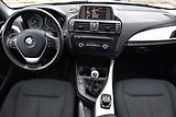 BMW Řada 1 1.6d 6st, KLIMA, TEMPOMAT, ALU - náhled 43