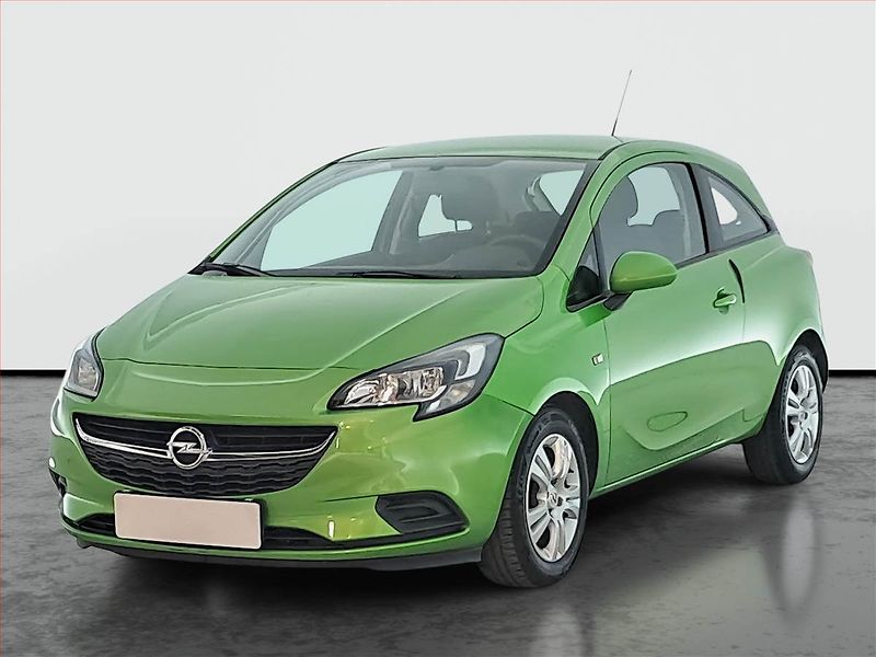 Opel Corsa (2015) 1.4, Serv.kniha, Tempomat - fotka 2 z 17