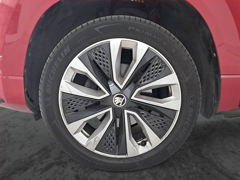 Škoda Karoq (2021) Sportline 1.5 TSI - fotka 15 z 30