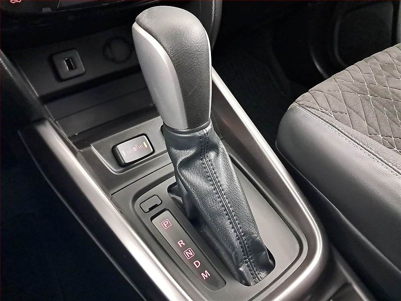 Suzuki Vitara (2021) Elegance 1.4 BoosterJet - fotka 13 z 19