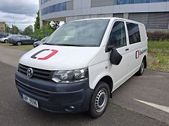 Volkswagen Transporter - fotografie inzerátu