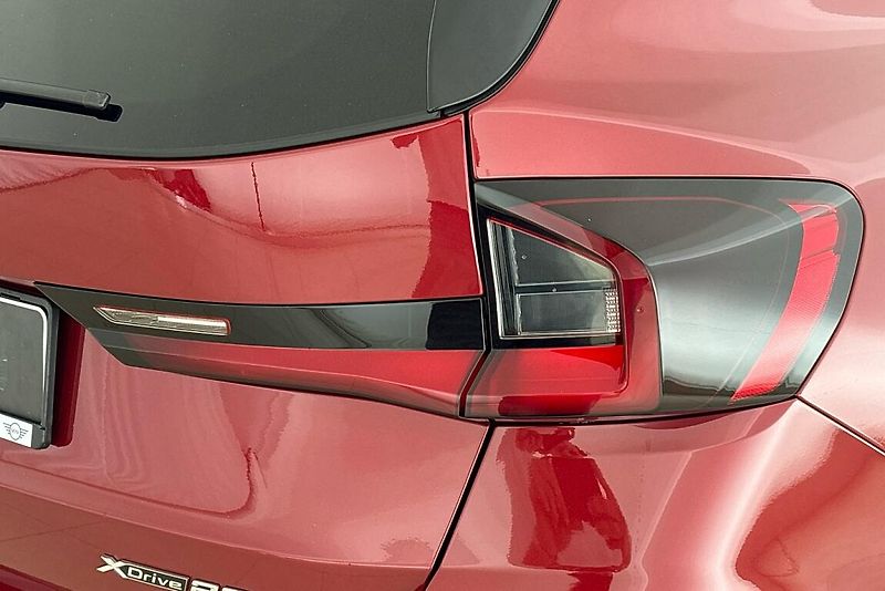BMW X1 xDrive20d - fotka 5 z 22