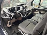 Ford Tourneo Custom (2014)  2,2TDi 9míst PO VELKÉM SERVIS - náhled 12