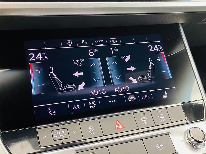Audi A6 2,0 40 TDI Avant Sport - fotka 19 z 29