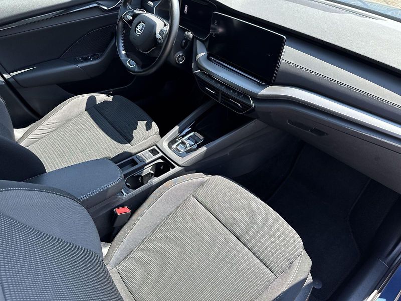 Škoda Octavia (2020) 2.0 TDI DSG Ambition - fotka 9 z 32