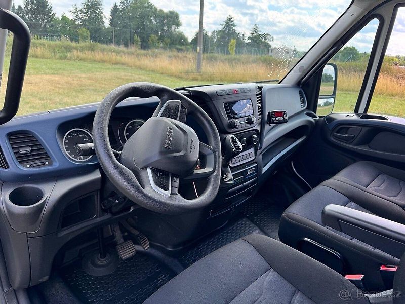 Iveco Daily (2021) IZOTHERM - fotka 7 z 10
