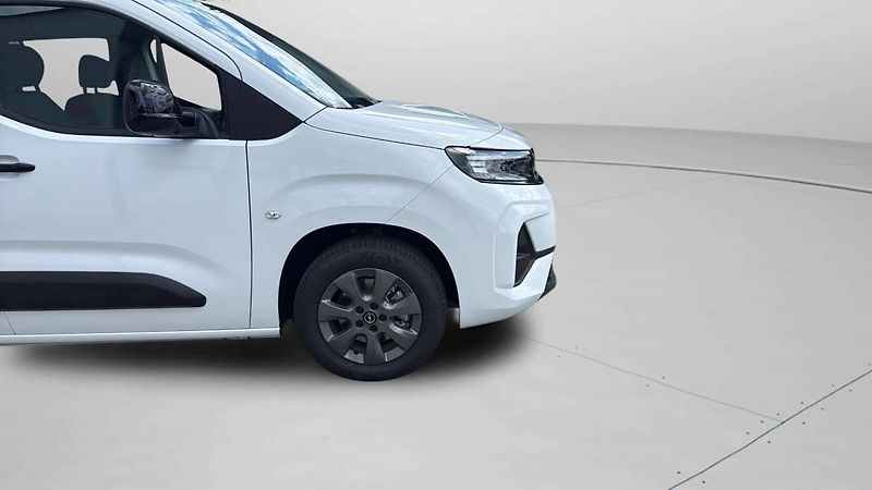 Opel Combo (2026) L1H1 Editon Plus 1.2 TURBO (81 - fotka 24 z 24