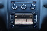 Volkswagen Touran (2013) 1.6 TDI, Automat, Serv.kniha - náhled 12