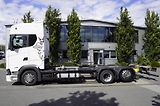 Scania (2023) S500 6x2 / BDF / 2023 - náhled 1