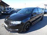 Škoda Rapid 1,6 TDi 85kW MonteCarlo, ČR - náhled 2