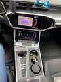 Audi A6 Allroad 3,0TDi quattro LED, tažné - náhled 7
