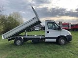 Iveco Daily (2011) 35S13 nový 3S sklápěč 3,4m - náhled 3