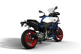 BMW MOTO F 900 XR - náhled 2