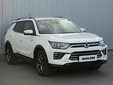 SsangYong Korando (2021) 1.5 T-GDi, 1.maj,ČR, AT - náhled 1
