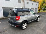 Škoda Yeti 1,2 TSI Ambition/servis.k/pneu - náhled 4