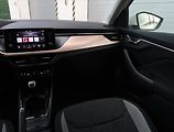 Fiat 500 (2021) 1.0 mild-hybrid, ČR,1.maj - náhled 8