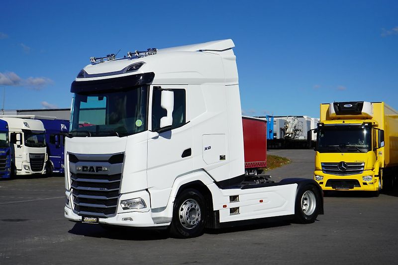 DAF XG (2024) 480 / ACC / EURO 6 / I – COOL  - fotka 1 z 51