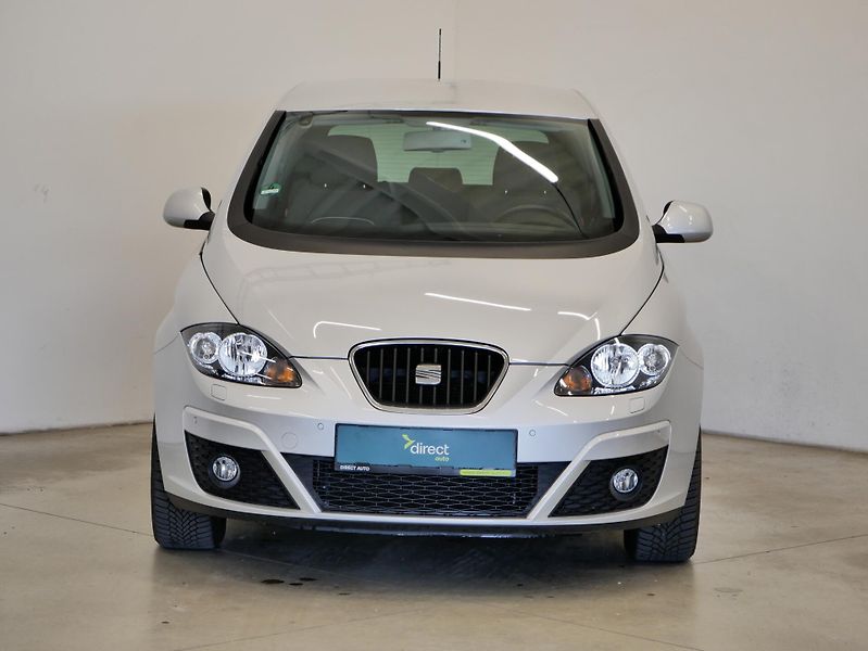 Seat Altea - fotka 4 z 26