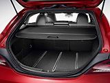 Mercedes-Benz CLA Shooting Brake.