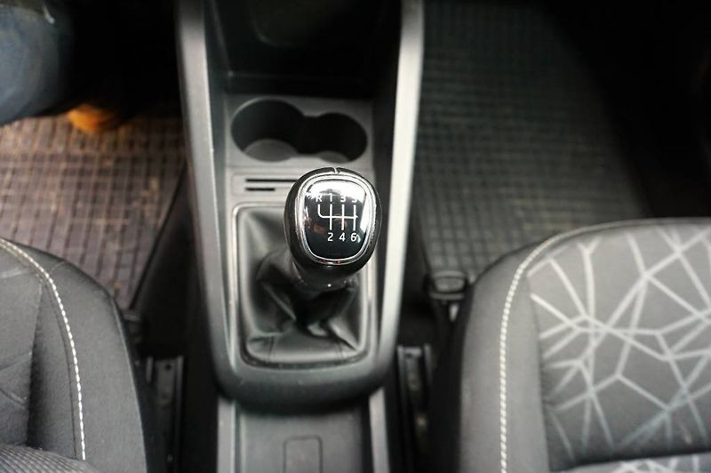 Škoda Fabia (2018) STYLE 1,0 TS 81 kW - fotka 20 z 25