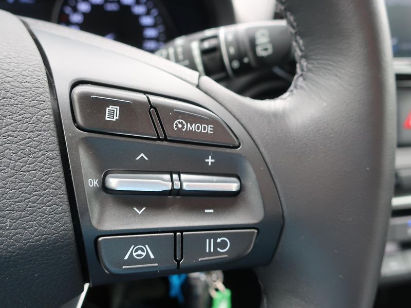 Hyundai i30 WG 1.0T-GDi 88kW COMFORT - fotka 25 z 28