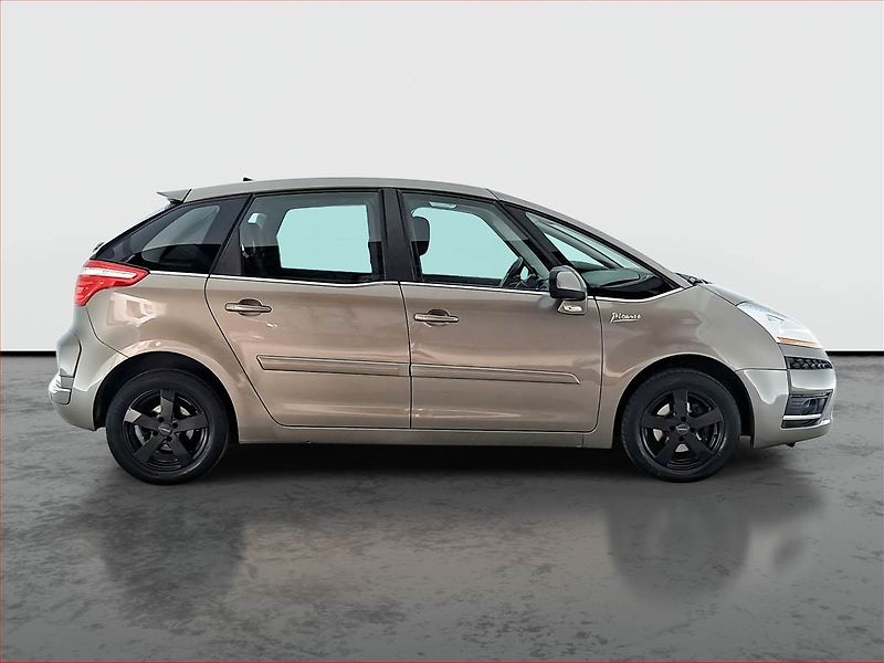 Citroën C4 Picasso (2010) 1.6 HDi, Automat, po STK - fotka 6 z 19