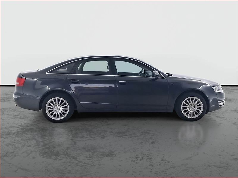 Audi A6 (2007) 2.7 TDI , po STK, CZ doklady - fotka 6 z 19