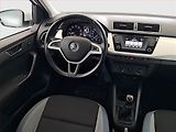Škoda Fabia (2015) 1.2 TSI, Park. senzory - náhled 7