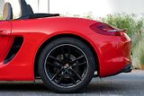 Porsche Boxster (2016) Atmosférický roadster - náhled 11