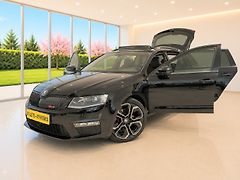 Škoda Octavia (2016) RS 2.0 TDi ACC - fotografie inzerátu