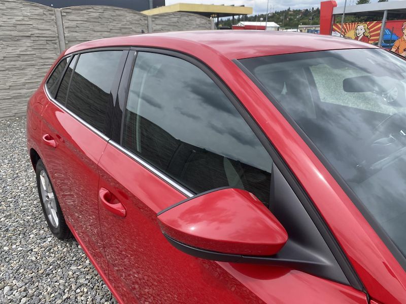Škoda Scala 1.0i G-TEC STYLE CZ DPH LED 1A - fotka 60 z 156