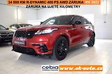 Land Rover Range Rover Velar 3.0L R-DYNAMIC 294 kW ZÁRUKA  - náhled 1