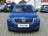 Škoda Kodiaq (2020) 2.0 TDi 4x4, 2.maj,ČR, Style - náhled 1
