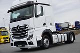 Mercedes-Benz Actros (2023) L / 1848 / EURO 6 / MP 5 / HYD - náhled 22