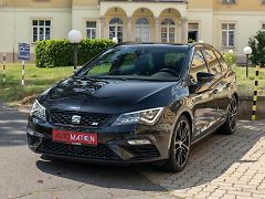Seat Leon Cupra 300 DCC bez OPF! - fotografie inzerátu