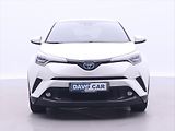 Toyota C-HR 1,8 E-CVT Executive CZ - náhled 1