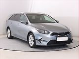Kia Ceed (2023) Silver 1.5 T-GDI - náhled 1