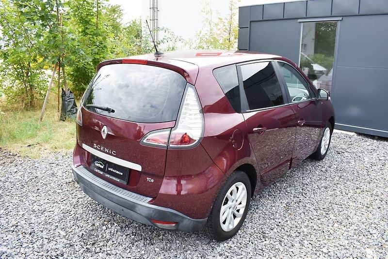 Renault Scénic 1,2 Tce PARIS,NAV,TZ,AKCE! - fotka 6 z 16