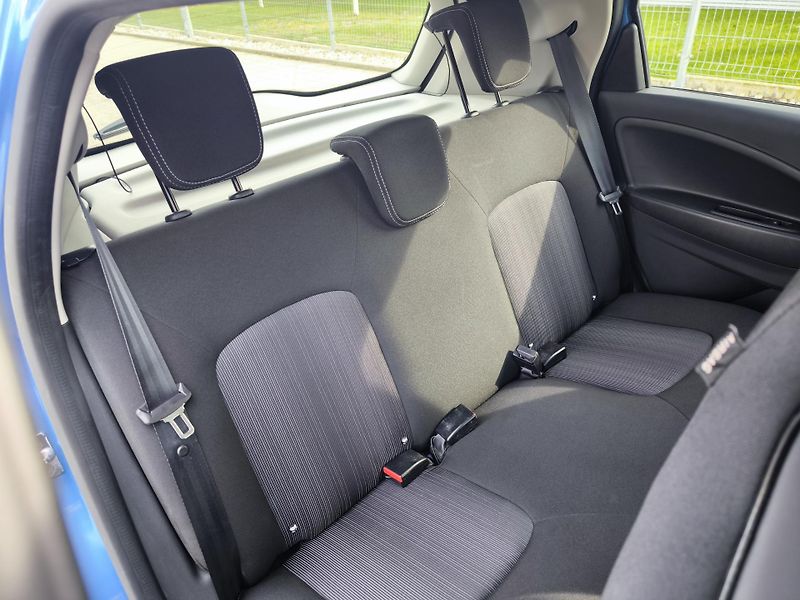 Renault ZOE 110 LIMITED Tep.čerpadlo 1 Maj - fotka 35 z 74