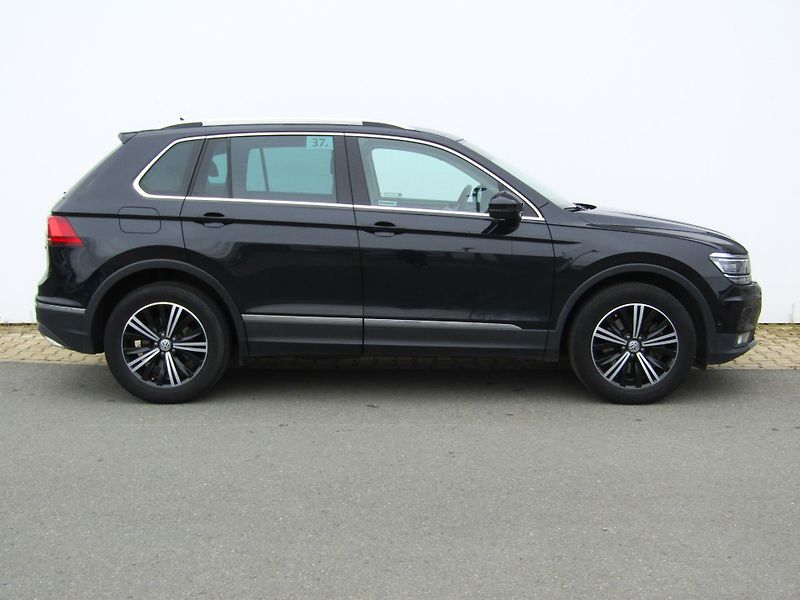 Volkswagen Tiguan (2018) Highline 2.0 BiTDI DSG 4MOTION - fotka 3 z 30