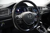 Volkswagen T-Roc 2.0 TDI  4MOTION DSG - náhled 10