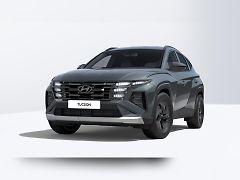 Hyundai Tucson (2026) GO Czech! - fotografie inzerátu