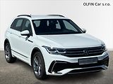 Volkswagen Tiguan 1,5 TSi 110 kW 7DSG R-LINE - náhled 7