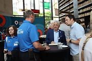 Regionální dopravní konference v Olomouckém kraji.