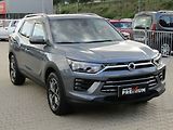 SsangYong Korando (2023) 1.5T-GDi 4x4, 1.maj,ČR, LED - náhled 1